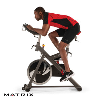 Matrix Retail ES 飛輪健身車(2026.7.13商品通知己售畢)